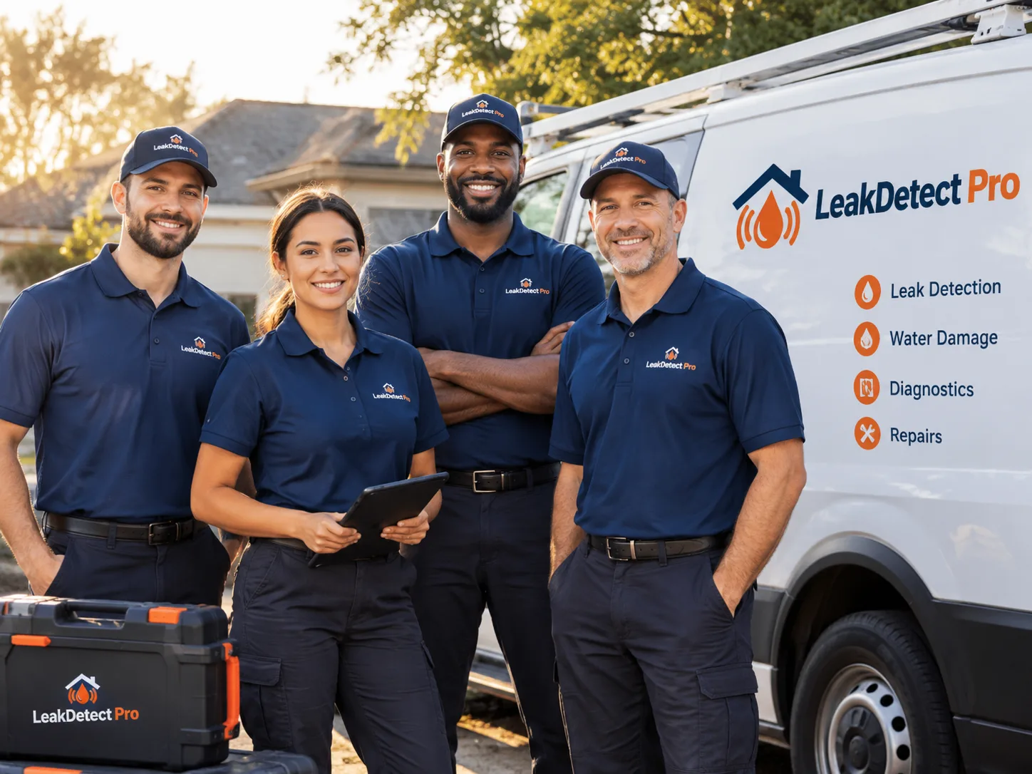 Roof Repair company in Mohawk, TN